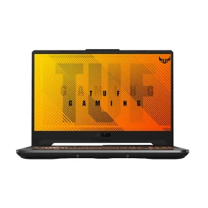 ASUS TUF Gaming A15 FA506NCG AMD Ryzen 7 8845HS 8GB RAM, 512GB SSD 15.6 Inch FHD Display AI Optimized Graphite Black Gaming Laptop