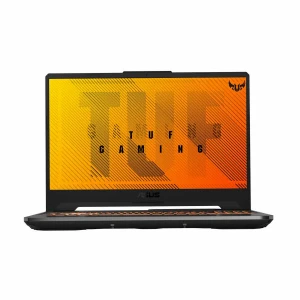 Asus TUF Gaming A15 FA506NCQ AMD Ryzen 7 170 16GB RAM, 512GB SSD 15.6 Inch FHD Display Graphite Black Gaming Laptop #FA506NCQ-HN042W