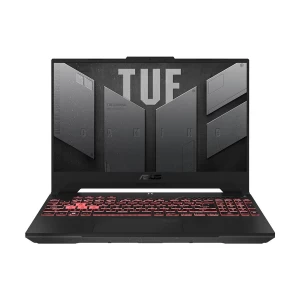 Asus TUF Gaming A15 FA507RC AMD Ryzen 7 6800H 8GB RAM 512GB SSD 15.6 Inch FHD Display Jaeger Gray (TUF) Gaming Laptop