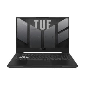 Asus TUF Gaming A15 FA507RF AMD Ryzen 7 6800HS 8GB RAM 512GB SSD 15.6 Inch FHD Display Mecha Gray (TUF) Gaming Laptop