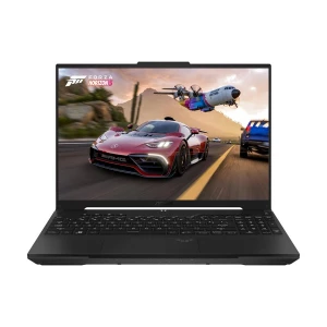 Asus TUF Gaming A16 Advantage Edition FA617NSR AMD Ryzen 7 7435HS 16GB RAM, 512GB SSD 16 Inch FHD+ WUXGA Display Off Black Gaming Laptop