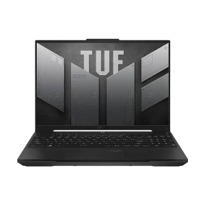 Asus TUF Gaming A16 Advantage Edition FA617NTR AMD Ryzen 7 7435HS 16GB RAM 512GB SSD 16 Inch FHD+ WUXGA Display Off Black Gaming Laptop