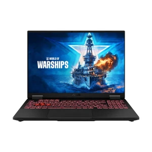 Asus TUF Gaming A16 FA608WV AMD Ryzen AI 9 HX 370 32GB RAM, 1TB SSD AI Optimized Jaeger Gray Gaming Laptop