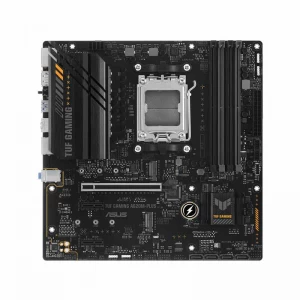 Asus TUF GAMING A620M-PLUS DDR5 AMD AM5 Socket Motherboard