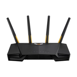 ASUS TUF Gaming AX3000 3000 Mbps Gigabit Dual-Band Wi-Fi Router