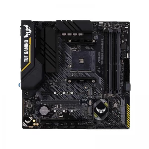 ASUS TUF GAMING B450M-PRO II DDR4 AMD AM4 Socket Motherboard