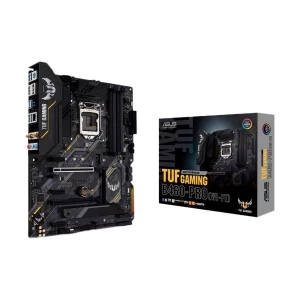 ASUS TUF GAMING B460-PRO Wi-Fi 6 Intel Motherboard