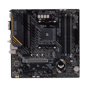 ASUS TUF GAMING B550M-E (Wi-Fi 6) Motherboard