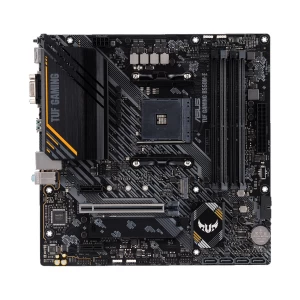ASUS TUF Gaming B550M-E DDR4 AMD Motherboard
