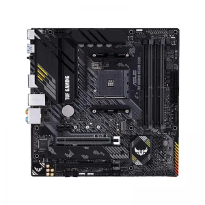 ASUS TUF GAMING B550M-PLUS DDR4 AMD AM4 Socket Motherboard #B550 Chipset