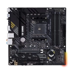ASUS TUF GAMING B550M-PLUS DDR4 AMD Motherboard