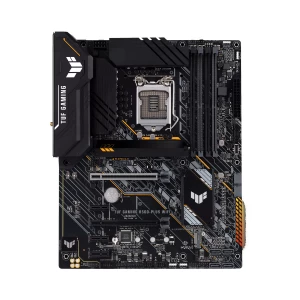 ASUS TUF GAMING B560-PLUS Wi-Fi Intel Motherboard