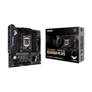 ASUS TUF GAMING B560M-PLUS Intel Motherboard