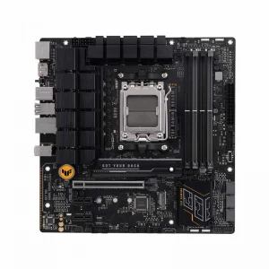 Asus TUF GAMING B650M-E DDR5 AMD Motherboard