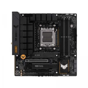 ASUS TUF GAMING B650M-PLUS (Wi-Fi 6) DDR5 AMD Motherboard