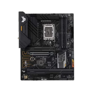 ASUS TUF GAMING B660-PLUS D4 (Wi-Fi 6) DDR4 12th/13th Gen Intel LGA1700 Socket Motherboard
