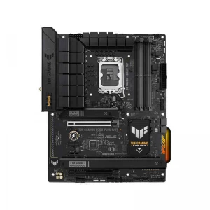 ASUS TUF GAMING B760-PLUS (Wi-Fi 6) DDR5 Motherboard