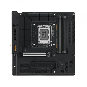 ASUS TUF GAMING B760M-BTF (Wi-Fi 6) DDR5 Intel Motherboard