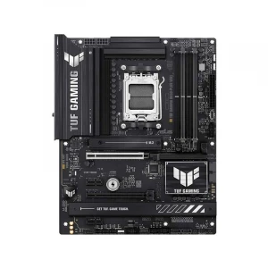 ASUS TUF GAMING B850-PLUS (Wi-Fi 7) DDR5 AMD AM5 Socket Motherboard #TUF GAMING B850-PLUS WIFI