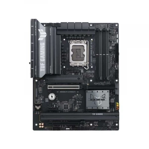Asus TUF GAMING B860-PLUS (Wi-Fi 7) DDR5 (Intel Core Ultra LGA1851 Socket) Motherboard #TUF GAMING B860-PLUS WIFI