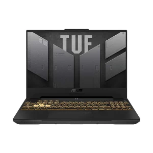 Asus TUF Gaming F15 FX507ZC Intel Core i7 12700H 16GB RAM 512GB SSD 15.6 Inch FHD Display Jaeger Gray Gaming Laptop