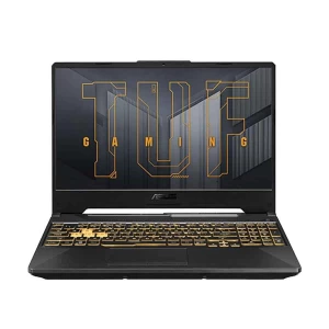 Asus TUF Gaming F15 FX506HC Intel Core i5 11400H 8GB RAM 512GB SSD FHD WV Display Graphite Black Gaming Laptop