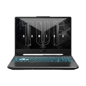 Asus TUF Gaming F15 FX506HCB Intel Core i5 11400H 8GB RAM 512GB SSD 15.6 Inch FHD Display Graphite Black Gaming Laptop