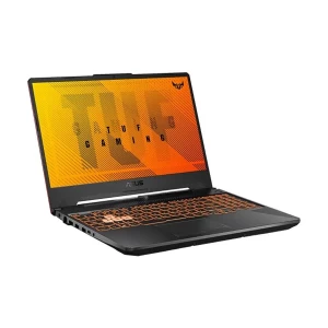 Asus TUF Gaming F15 FX506LH Intel Core i5 10300H 8GB RAM 512GB SSD 15.6 Inch FHD Display Black Gaming Laptop