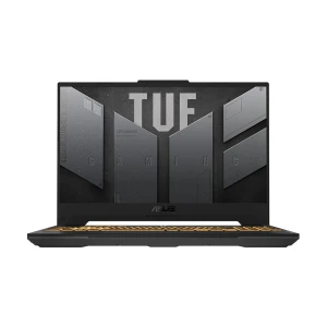 Asus TUF Gaming F15 FX507VU Intel Core i7 13620H 8GB RAM 512GB SSD 15.6 Inch FHD 144Hz Display Jaeger Gray Gaming Laptop