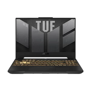 Asus TUF Gaming F15 FX507VU4 Intel Core i7 13700H 8GB RAM 512GB SSD 15.6 Inch FHD Display Mecha Gray Gaming Laptop