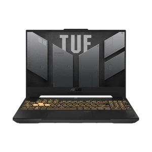Asus TUF Gaming F15 FX507VV Intel Core i7 13620H 16GB RAM 512GB SSD 15.6 Inch FHD Display Jaeger Gray Gaming Laptop