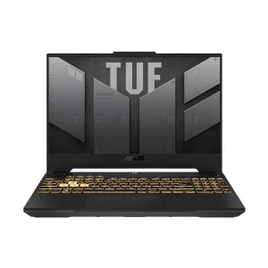 Asus TUF Gaming F15 FX507ZC4 Intel Core i5 12500H 8GB RAM, 512GB SSD 15.6 Inch FHD Display Mecha Gray Gaming Laptop