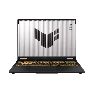 Asus TUF Gaming F16 FX608JMI Intel Core i7 14650HX 16GB RAM 1TB SSD 16 Inch FHD+ WUXGA Display Jaeger Gray Gaming Laptop