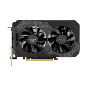 ASUS TUF Gaming GeForce GTX 1630 OC Edition 4GB GDDR6 Graphics Card #TUF-GTX1630-O4G-GAMING
