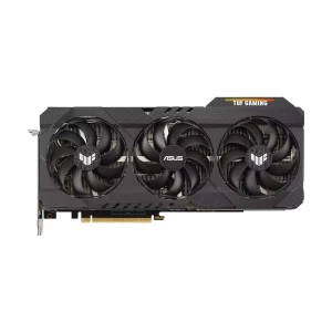 ASUS TUF Gaming GeForce RTX 3080 OC Edition 12GB GDDR6X Graphics Card #TUF-RTX3080-O12G-GAMING