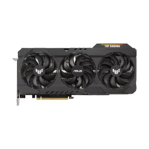 ASUS TUF Gaming GeForce RTX 3080 Ti OC Edition 12GB GDDR6X Graphics Card #TUF-RTX3080TI-O12G-GAMING