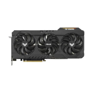 ASUS TUF Gaming GeForce RTX 3080 V2 OC Edition 10GB GDDR6X Graphics Card #TUF-RTX3080-O10G-V2-GAMING