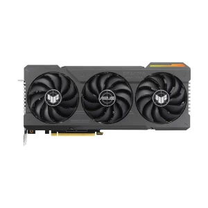ASUS TUF Gaming GeForce RTX 4070 Ti 12GB GDDR6X Graphics Card #TUF-RTX4070TI-12G-GAMING