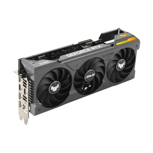 ASUS TUF Gaming GeForce RTX 4070 Ti OC Edition 12GB GDDR6X Graphics Card #TUF-RTX4070TI-O12G-GAMING