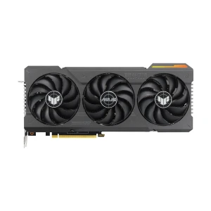 ASUS TUF Gaming GeForce RTX 4070 Ti SUPER OC Edition 16GB GDDR6X Graphics Card #TUF-RTX4070TIS-O16G-GAMING