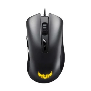 ASUS TUF Gaming M3 RGB Ergonomic Wired Gaming Mouse #P305