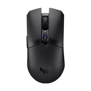 ASUS TUF Gaming M4 Wireless (Dual Mode) Black Gaming Mouse #P306