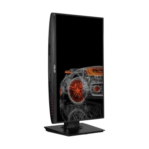 ASUS TUF Gaming VG249Q 24 Inch (23.8 Inch Viewable) FHD Black Gaming HDMI VGA DP Monitor