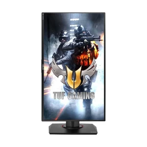 ASUS TUF Gaming VG259QM 25 Inch (24.5 Inch Viewable) FHD HDMI DisplayPort (DP) Gaming Monitor