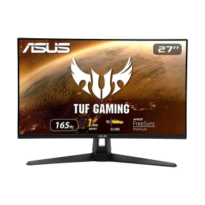 ASUS TUF Gaming VG279Q1A 27 Inch Full HD IPS DP HDMI Earphone Jack Gaming Monitor # VG279Q1A