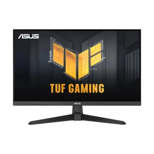 ASUS TUF Gaming VG279Q3A 27 Inch Full HD (1920x1080) IPS 180Hz Gaming Monitor (DP, Dual HDMI, Earphone Jack, Speaker)