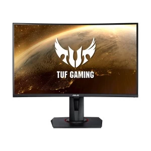 Asus TUF Gaming VG27VQ 27 Inch FHD Display HDMI DVI-D DP Gaming Monitor