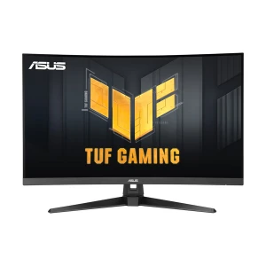 ASUS TUF Gaming VG32VQM5B 31.5 Inch FHD Display Dual HDMI, DP Curved Gaming Monitor