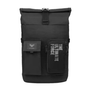 ASUS TUF Gaming VP4700 Water-Repellent Exterior 17 inch Black Laptop Backpack