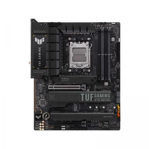 Asus TUF GAMING X670E-PLUS (Wi-Fi 6E) DDR5 AMD AM5 Socket Motherboard